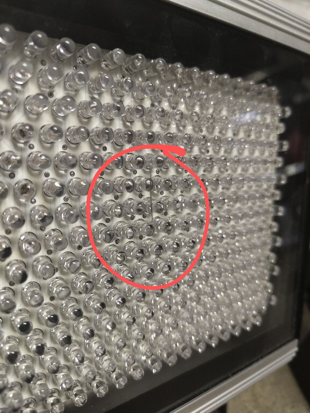 Lampen: Disco Tec BF-LED Colour Wash – Gebraucht aus Herisau von fab_wyx7 3