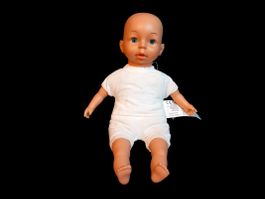BAYER Babypuppe