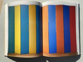 Adolf Krischanitz  Architecture Book, Marcel Meili