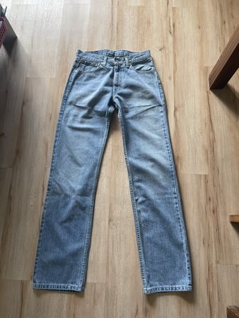 Levi's 751 Jean Délavé,  30/34 / hommes neuf