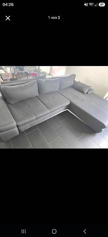 Divani: Gratis Bettsofa – Usato da Hochfelden venduto da Bebe95 2