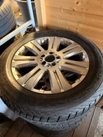Mercedes GL x164 Winterräder