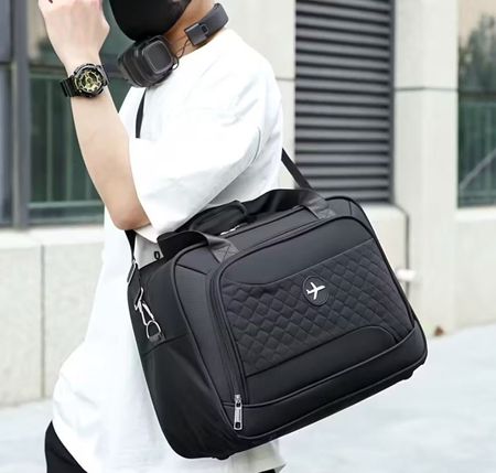 Handgepäck Tasche 39×30×19 cm