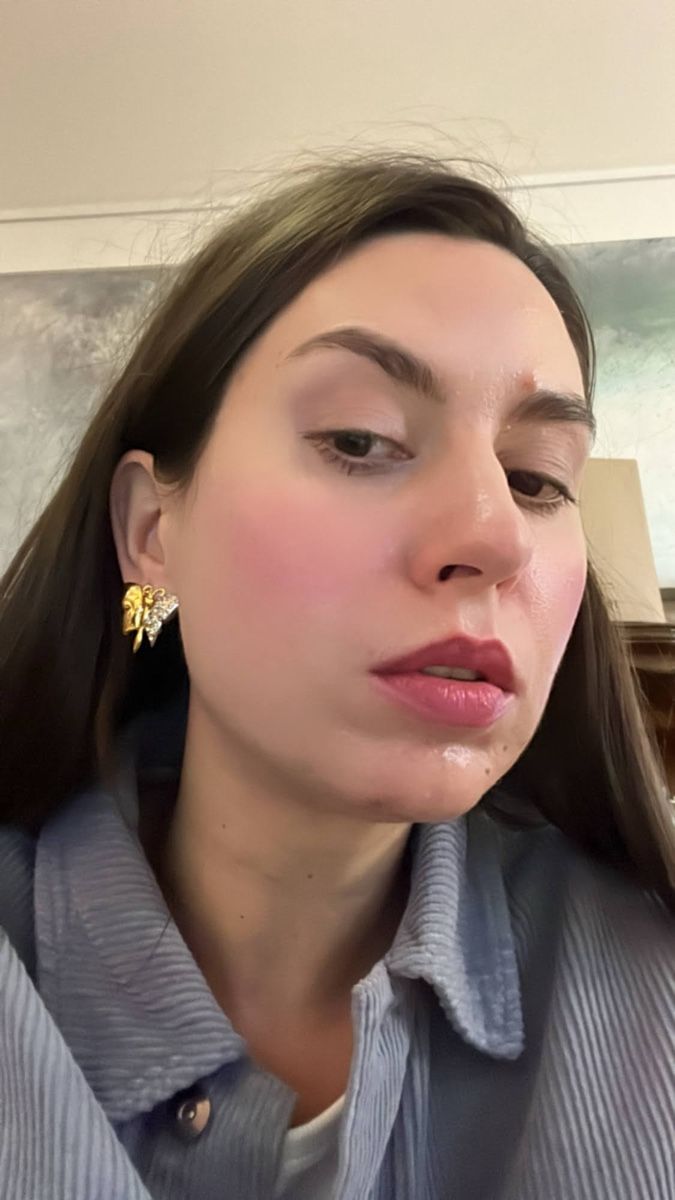 Orecchini pendenti & Orecchini a lobo: Orecchini vintage donna farfalla oro con strass – Usato da Lugano venduto da yul_fhg2 1