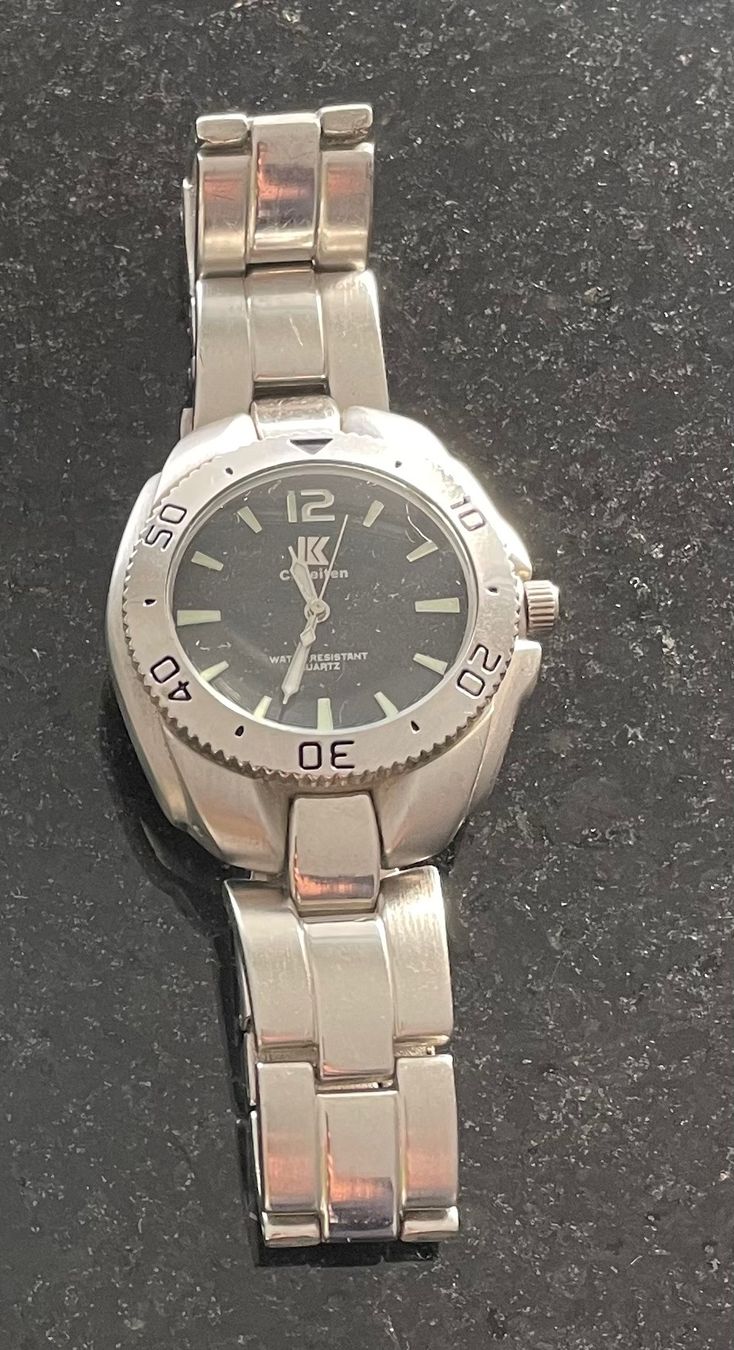 Orologi: Armbanduhr – Usato da Gachnang venduto da ch.m