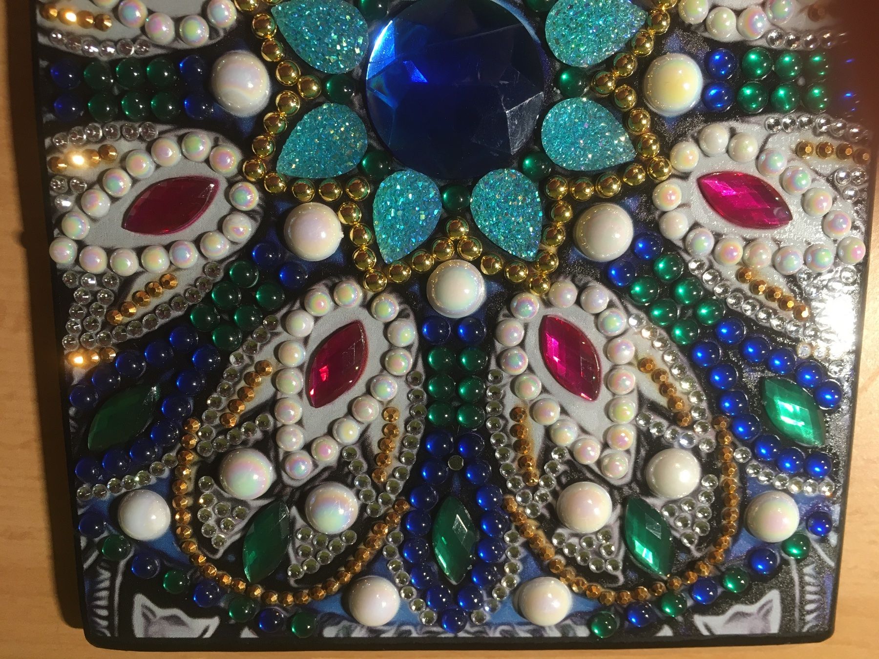 Blocchi: Notizbuch handgemacht – Nuovo (secondo la descrizione) da Konolfingen venduto da link09 2