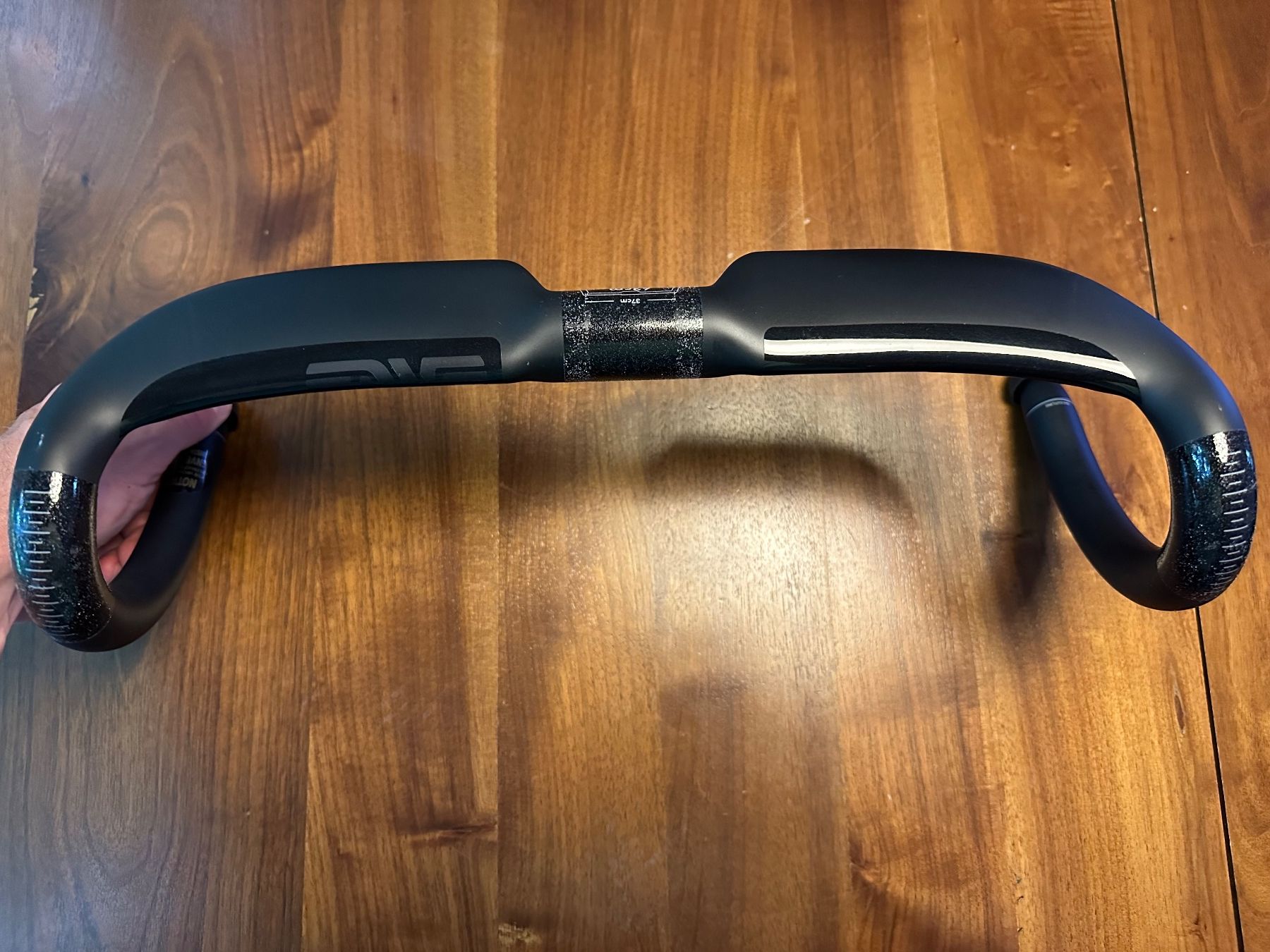 Enve Pezzi di ricambio: ENVE Aero In-Route Lenker – Usato da Zürich venduto da lor_bz2q