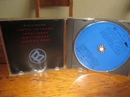 THE MOODY BLUES A Night At The Red Rocks With The...  CD