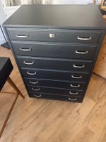 Ancienne commode vintage