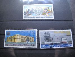 PH 1974 Philippines Bank