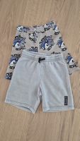 Shorts Junge 2er Set