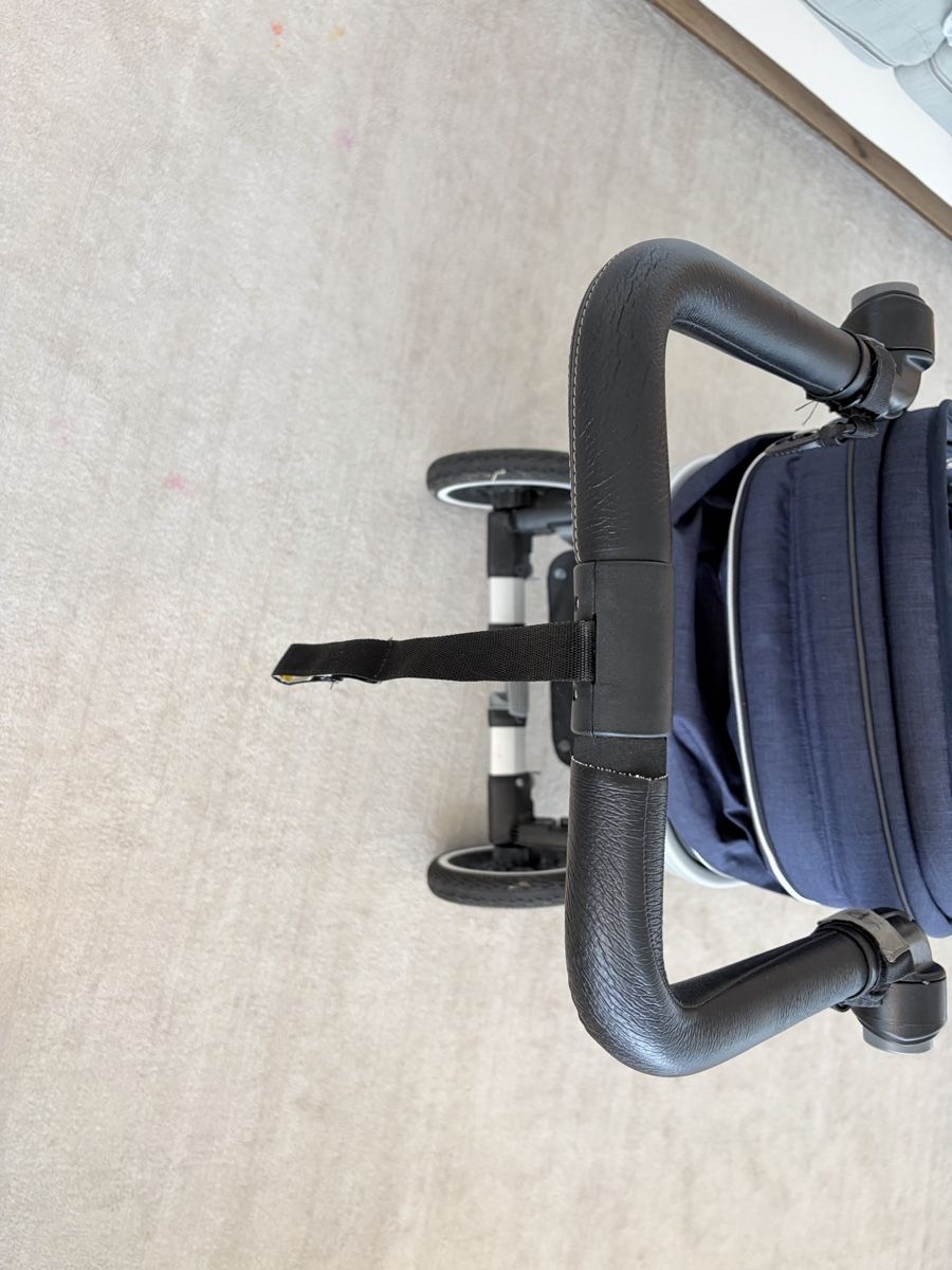Emmaljunga Poussette: Emmaljunga Kinderwagen – D'occasion à Wil SG par lililuu 4