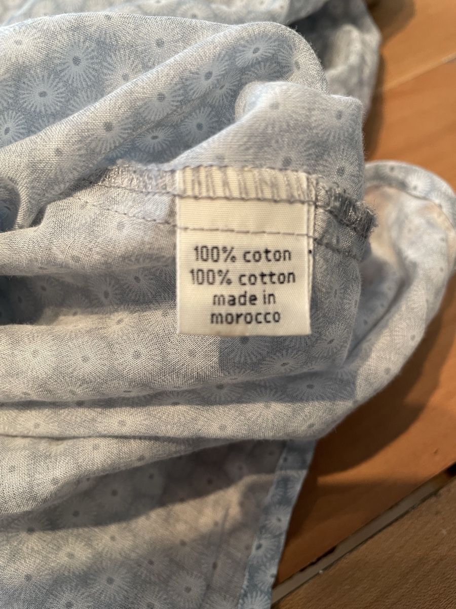 Hartford Camicette: Bluse Hartford, Gr. S, Baumwolle – Usato da Bischofszell venduto da krass13 5