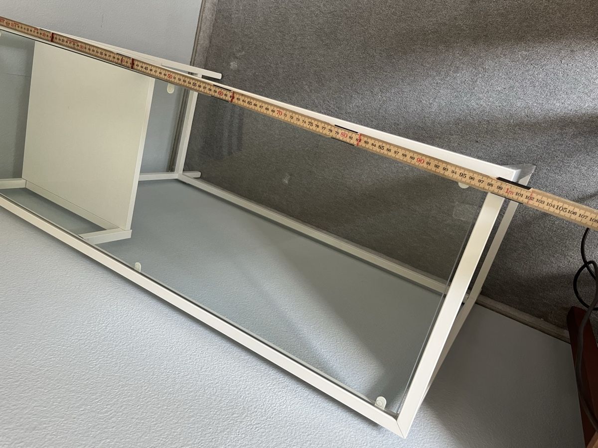 Scrivanie: VITTSJÖ Laptop Tisch IKEA – Usato da Zug venduto da alinetrev 4