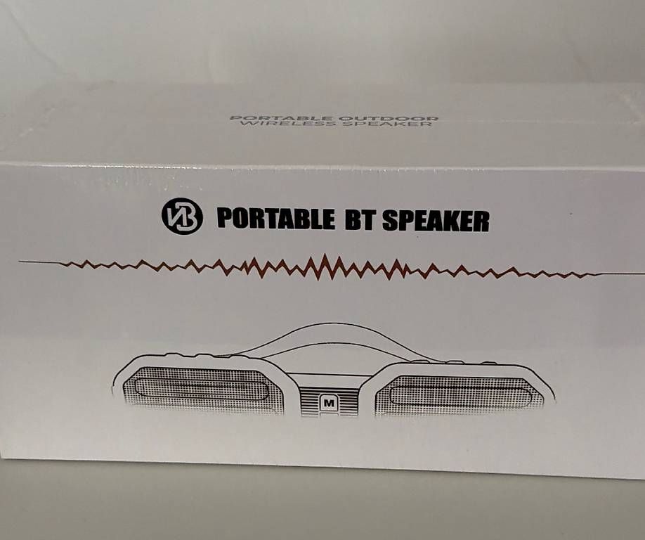 Casse acustiche: Outdoor Wierless Speaker – Usato da Scherz venduto da san_6x85