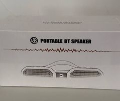 Outdoor Wierless Speaker