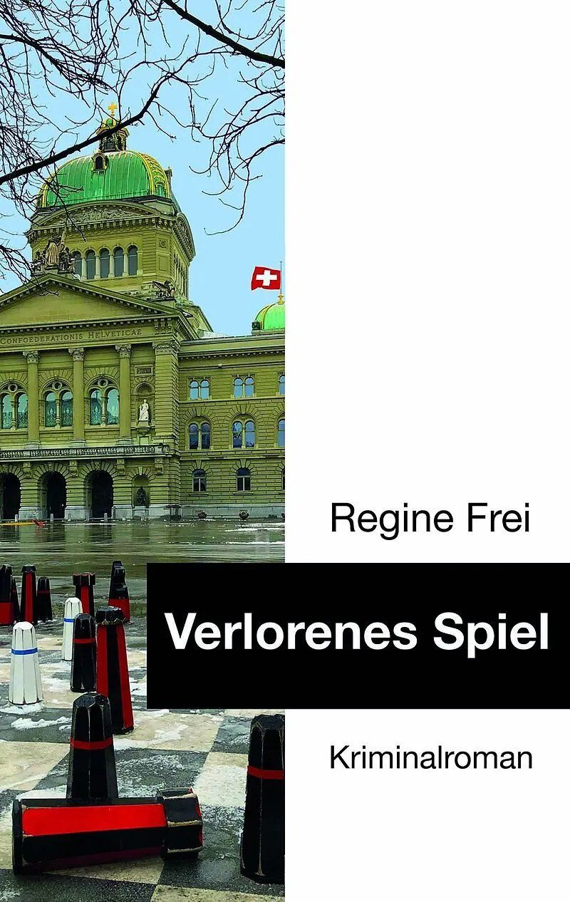 Libri: 10 Krimis/Thriller – Usato da bern venduto da jeannie2006 7