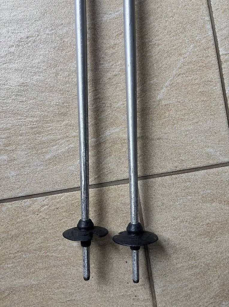 Leki Bastoncini da sci: Bâton ski junior- LEKI 90 cm – Usato da Ogens venduto da ced_qn5v 2
