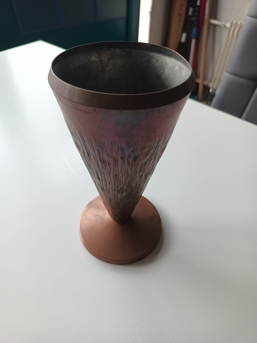 Vasi & Recipienti: Vase – Usato da Oberegg venduto da A-Z.Handel.Loehrer