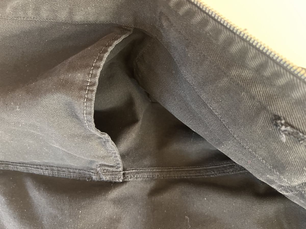 Zara Vestes: Jeansjacke – D'occasion à Zürich par caro.ha. 6