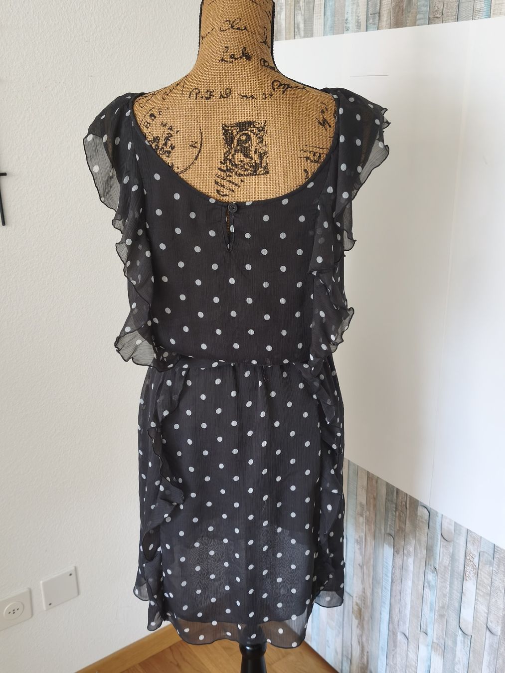 Vestiti: Sommerkleid von DEPT in Gr.S – Usato da KRIENS venduto da Franzy_Blond10 2