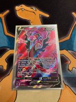Galar-Lavados V (CRE 176) - Schaurige Herrschaft