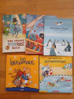 5 Kinder Bücher