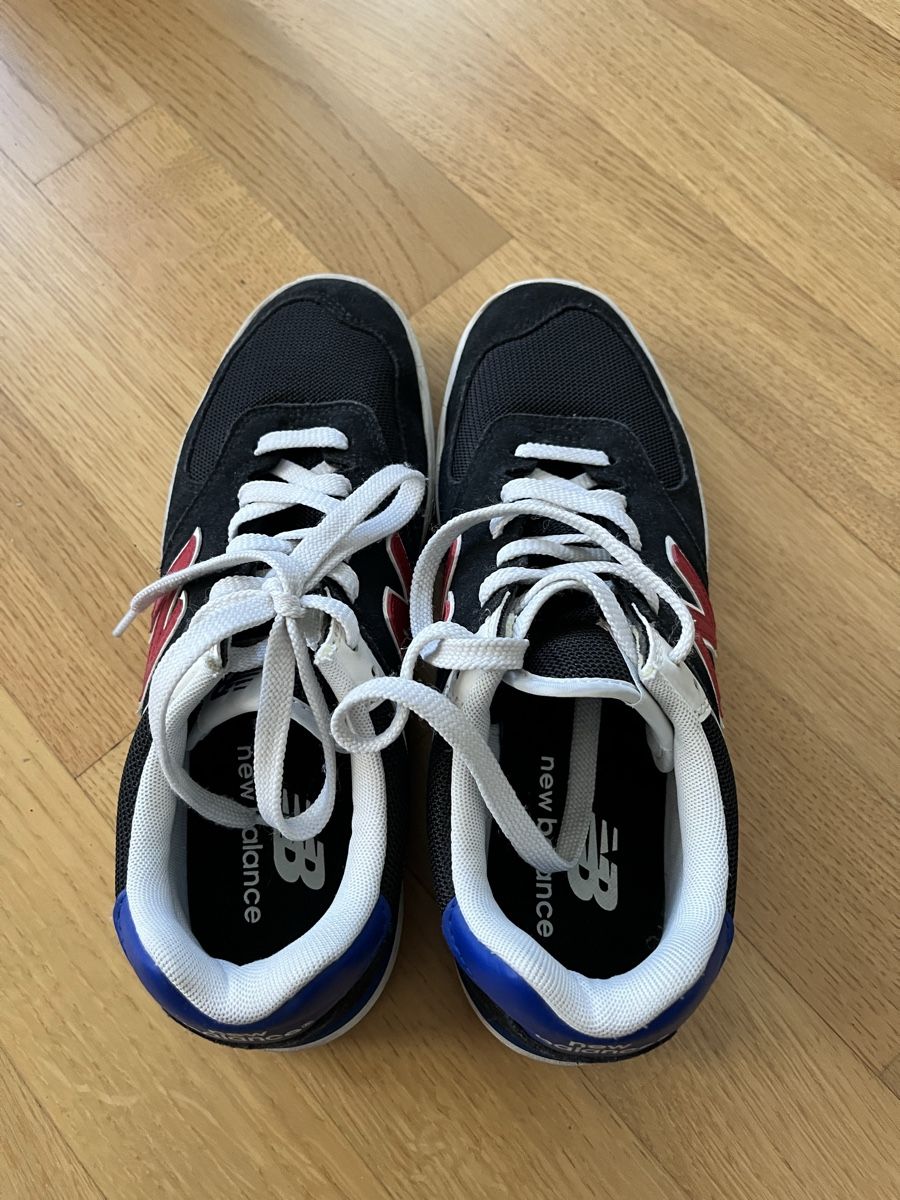 New Balance Scarpe da uomo: New Balance Sneaker 40,5 – Nuovo (secondo la descrizione) da Luzern venduto da K.Reka