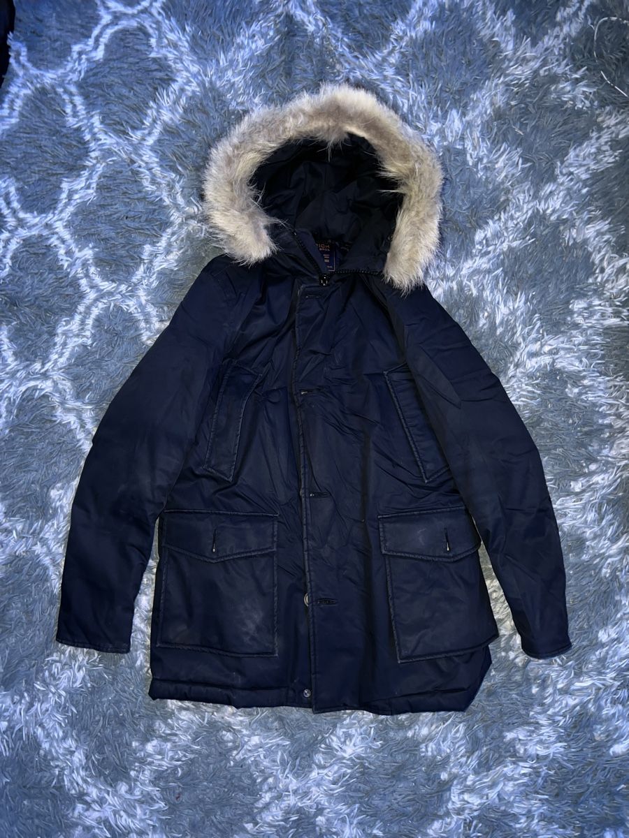 Woolrich Giacche: Woolrich Winterjacke (Grösse S) – Usato da Dietikon venduto da jagamel