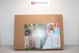 Busch 7206 Geländebau Stecksystem mit Wabenplatten Set