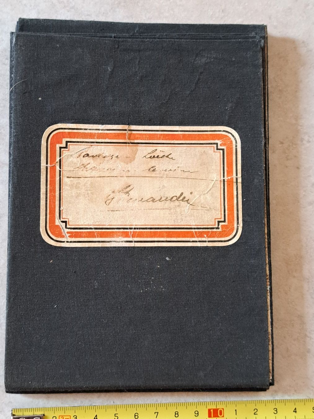 Cartine & Atlanti: ANCIENNE CARTE TOPO POUR ALPINISTE – Usato da couvet venduto da carlin01 9