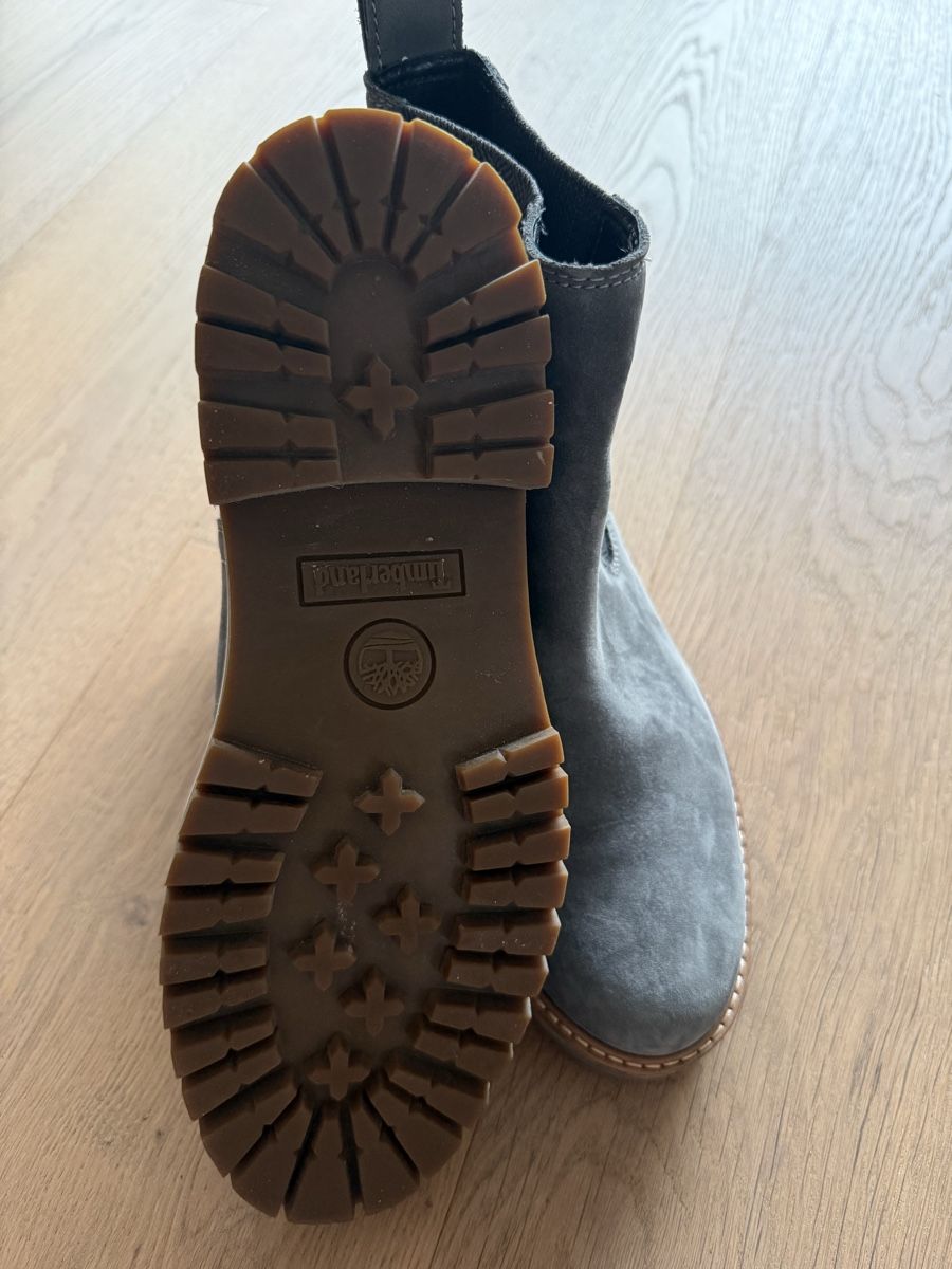 Timberland Scarpe da donna: Stiefeletten Timberland – Usato da Schwerzenbach venduto da Rivi2 2