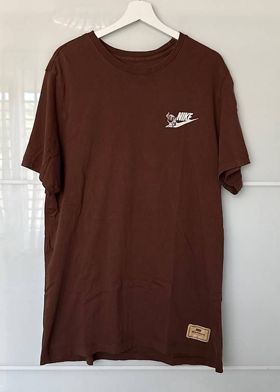 Nike T-shirt: T-Shirt – Usato da Würenlingen venduto da agn_xs7b