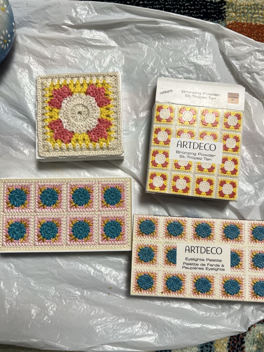 Artdeco Make-up: Artdeco Bronzer Eyeshadow Neu – Neu und originalverpackt aus Oberentfelden von Dianaaaaaa