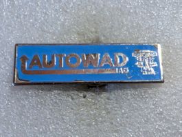 Ansteckpin 175: Autowad AG