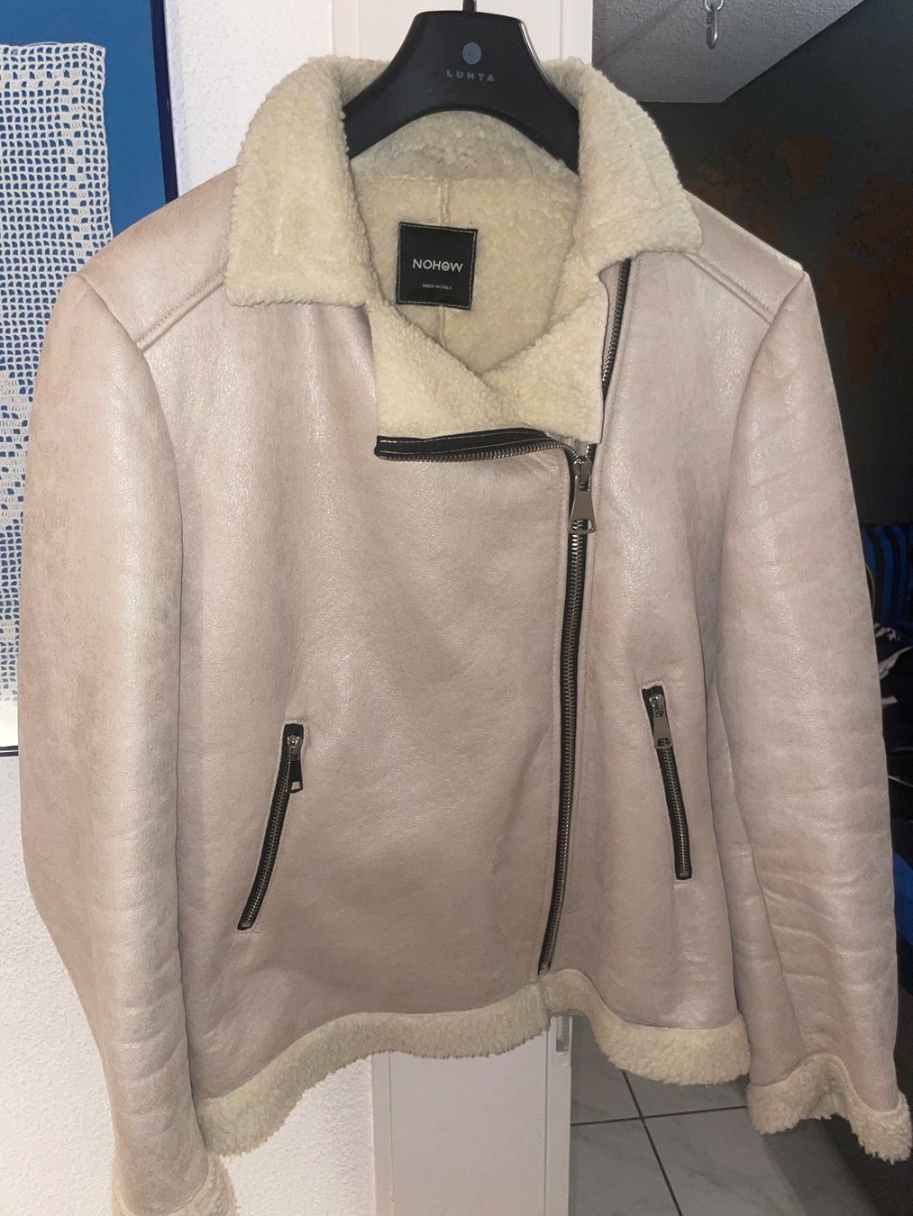 Jacken: Jacke – Neu (gemäss Beschreibung) aus Derendingen von ivanvero19