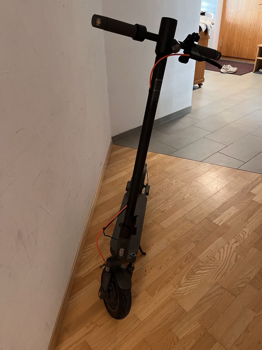 Scooters: Xiaomi elite 5 escooter – Gebraucht aus Degersheim von franzi015 1