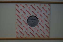 Maxi-Single All night long - B.B. Band