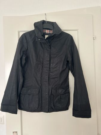 Veste noir - taille 36