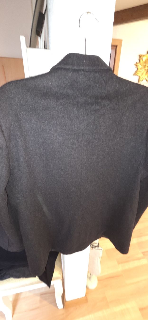 Peter Hahn Giacche: Peter Hahn Jacke, 100% Cashmere, Top! – Nuovo (secondo la descrizione) da Busswil BE venduto da Angy1974 5