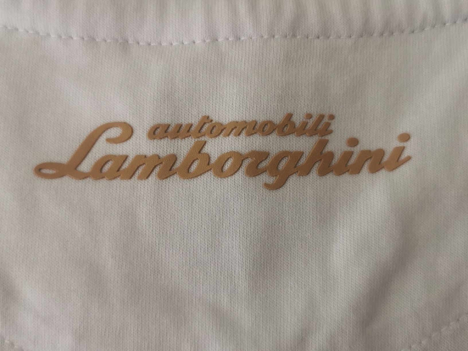 T-shirt: Lamborghini Herren T-Schirt Gr. S – Nuovo e nell'imballaggio originale da Schlieren venduto da vlalif 5