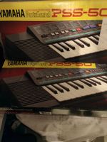Keyboard Yamaha PSS-50 