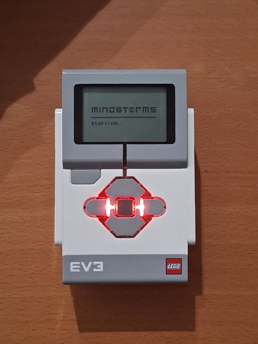 Lego Giocattoli: Lego Mindstorms EV3  Versand möglich  – Usato da Kestenholz venduto da Knox1973 1
