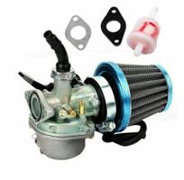 Carburateur universel PZ19 19mm pour 50 70 90 110 125cc