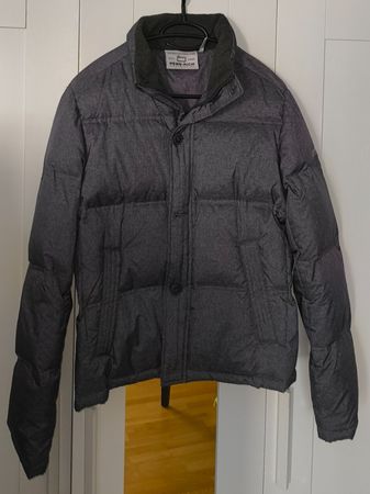 Pennrich Woolrich Jacke, S, wie neu