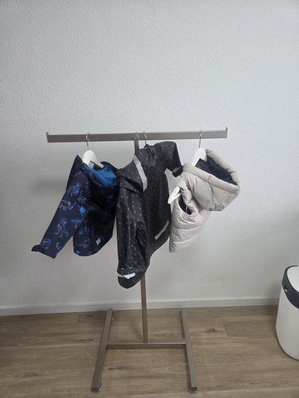 Garderobe: Kleiderständer – Gebraucht aus Turbenthal von Jonas130 1