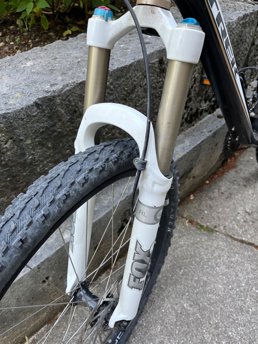 Trek Vélos: Trek fuel ex 8 – D'occasion à Wangen an der Aare par -p.gerber- 5