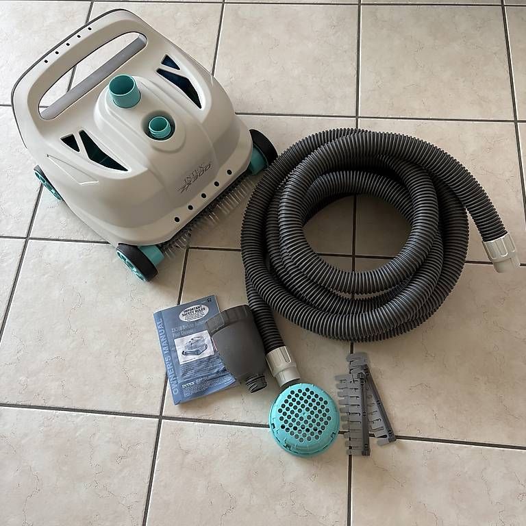 Intex Accessoires de piscine: Intex zx300 – Neuf (Voir description) à Zimmerwald par wuff81