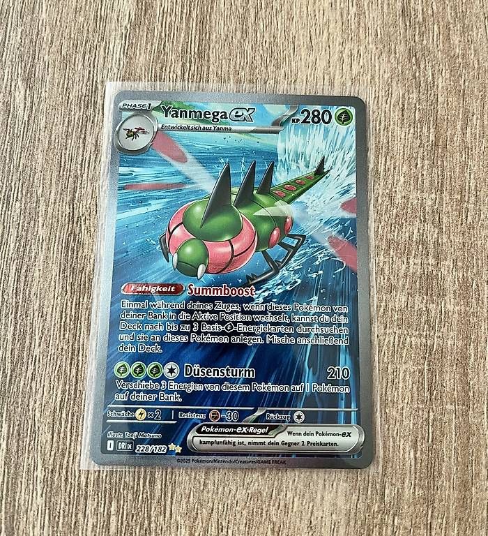 Pokémon Carte collezionabili: Pokemon Karten – Usato da Wallisellen venduto da JoshZh97 3