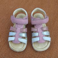 Leder - Sandalen Geox Gr.27